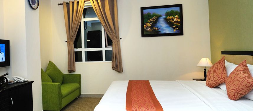 A25 Hotel - 29 Bui Thi Xuan Cidade de Ho Chi Minh Exterior foto