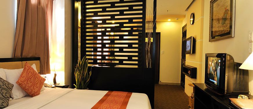 A25 Hotel - 29 Bui Thi Xuan Cidade de Ho Chi Minh Exterior foto