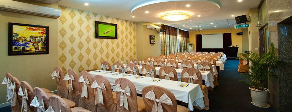 A25 Hotel - 29 Bui Thi Xuan Cidade de Ho Chi Minh Exterior foto